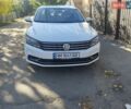 Белый Фольксваген Пассат, объемом двигателя 2 л и пробегом 128 тыс. км за 14500 $, фото 1 на Automoto.ua