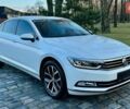 Білий Фольксваген Пассат, об'ємом двигуна 1.8 л та пробігом 170 тис. км за 17500 $, фото 26 на Automoto.ua