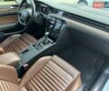 Белый Фольксваген Пассат, объемом двигателя 1.97 л и пробегом 220 тыс. км за 21990 $, фото 17 на Automoto.ua
