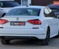 Білий Фольксваген Пассат, об'ємом двигуна 2 л та пробігом 145 тис. км за 18500 $, фото 9 на Automoto.ua