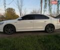 Белый Фольксваген Пассат, объемом двигателя 1.98 л и пробегом 96 тыс. км за 19500 $, фото 1 на Automoto.ua