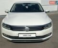 Белый Фольксваген Пассат, объемом двигателя 1.97 л и пробегом 177 тыс. км за 23500 $, фото 1 на Automoto.ua