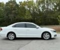 Фольксваген Пассат 2018 в Львове на Automoto.ua Белый Фольксваген Пассат, объемом двигателя 2 л и пробегом 48 тыс. км за 11300 $, фото 6 на Automoto.ua