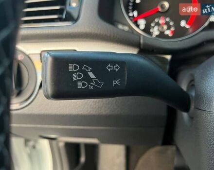 Білий Фольксваген Пассат, об'ємом двигуна 3.6 л та пробігом 72 тис. км за 17490 $, фото 21 на Automoto.ua