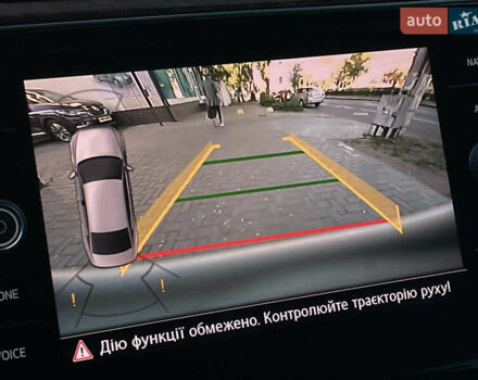 Белый Фольксваген Пассат, объемом двигателя 2 л и пробегом 216 тыс. км за 18999 $, фото 28 на Automoto.ua
