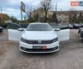Білий Фольксваген Пассат, об'ємом двигуна 2 л та пробігом 152 тис. км за 16690 $, фото 16 на Automoto.ua