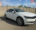 Белый Фольксваген Пассат, объемом двигателя 1.97 л и пробегом 177 тыс. км за 22300 $, фото 1 на Automoto.ua