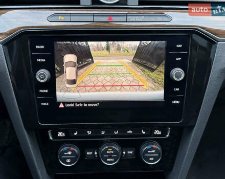 Белый Фольксваген Пассат, объемом двигателя 1.97 л и пробегом 98 тыс. км за 21500 $, фото 45 на Automoto.ua