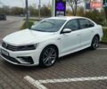 Білий Фольксваген Пассат, об'ємом двигуна 2 л та пробігом 195 тис. км за 14200 $, фото 9 на Automoto.ua