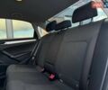 Белый Фольксваген Пассат, объемом двигателя 2 л и пробегом 90 тыс. км за 12800 $, фото 52 на Automoto.ua