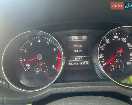 Белый Фольксваген Пассат, объемом двигателя 2 л и пробегом 132 тыс. км за 13200 $, фото 44 на Automoto.ua