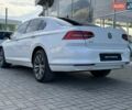 Белый Фольксваген Пассат, объемом двигателя 1.97 л и пробегом 220 тыс. км за 21990 $, фото 8 на Automoto.ua