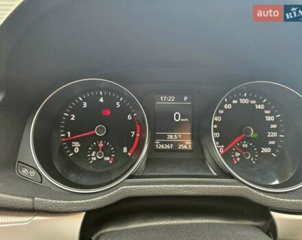 Білий Фольксваген Пассат, об'ємом двигуна 1.98 л та пробігом 127 тис. км за 15300 $, фото 4 на Automoto.ua