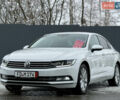 Белый Фольксваген Пассат, объемом двигателя 2 л и пробегом 198 тыс. км за 18950 $, фото 21 на Automoto.ua