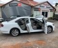Білий Фольксваген Пассат, об'ємом двигуна 2 л та пробігом 152 тис. км за 16490 $, фото 13 на Automoto.ua