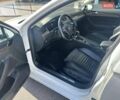 Белый Фольксваген Пассат, объемом двигателя 1.97 л и пробегом 177 тыс. км за 23500 $, фото 15 на Automoto.ua