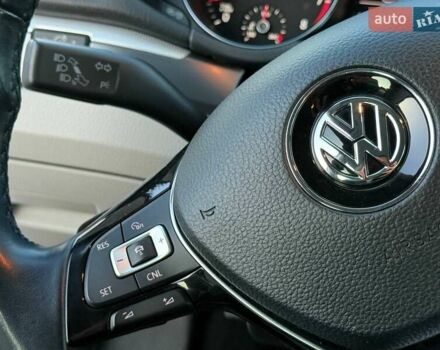 Білий Фольксваген Пассат, об'ємом двигуна 2 л та пробігом 145 тис. км за 18500 $, фото 27 на Automoto.ua