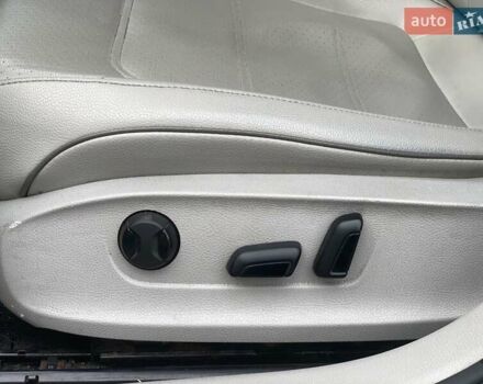 Білий Фольксваген Пассат, об'ємом двигуна 2 л та пробігом 152 тис. км за 16690 $, фото 22 на Automoto.ua