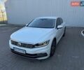 Белый Фольксваген Пассат, объемом двигателя 1.97 л и пробегом 168 тыс. км за 22500 $, фото 1 на Automoto.ua