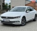 Белый Фольксваген Пассат, объемом двигателя 1.97 л и пробегом 170 тыс. км за 20999 $, фото 1 на Automoto.ua