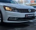 Белый Фольксваген Пассат, объемом двигателя 2 л и пробегом 90 тыс. км за 12800 $, фото 13 на Automoto.ua