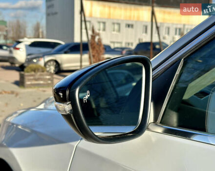 Білий Фольксваген Пассат, об'ємом двигуна 2 л та пробігом 176 тис. км за 12500 $, фото 8 на Automoto.ua