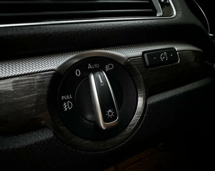 Белый Фольксваген Пассат, объемом двигателя 2 л и пробегом 54 тыс. км за 24350 $, фото 23 на Automoto.ua