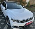Білий Фольксваген Пассат, об'ємом двигуна 1.97 л та пробігом 208 тис. км за 22550 $, фото 5 на Automoto.ua
