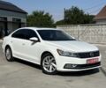 Білий Фольксваген Пассат, об'ємом двигуна 2 л та пробігом 192 тис. км за 13724 $, фото 1 на Automoto.ua