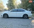 Белый Фольксваген Пассат, объемом двигателя 2 л и пробегом 148 тыс. км за 16700 $, фото 1 на Automoto.ua