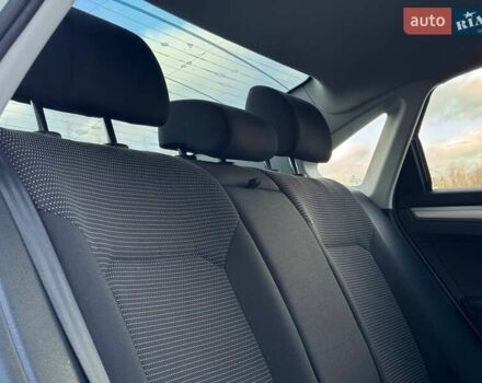 Белый Фольксваген Пассат, объемом двигателя 2 л и пробегом 90 тыс. км за 12800 $, фото 68 на Automoto.ua