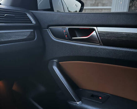 Белый Фольксваген Пассат, объемом двигателя 2 л и пробегом 54 тыс. км за 24350 $, фото 34 на Automoto.ua