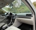 Фольксваген Пассат 2018 в Львове на Automoto.ua Белый Фольксваген Пассат, объемом двигателя 2 л и пробегом 48 тыс. км за 11300 $, фото 8 на Automoto.ua