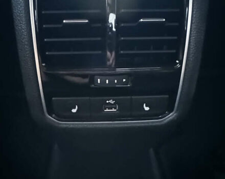 Белый Фольксваген Пассат, объемом двигателя 2 л и пробегом 54 тыс. км за 24350 $, фото 28 на Automoto.ua