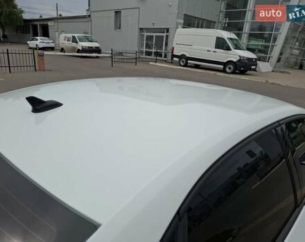 Белый Фольксваген Пассат, объемом двигателя 1.98 л и пробегом 134 тыс. км за 15500 $, фото 10 на Automoto.ua