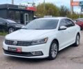 Білий Фольксваген Пассат, об'ємом двигуна 2 л та пробігом 152 тис. км за 16690 $, фото 1 на Automoto.ua
