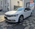 Білий Фольксваген Пассат, об'ємом двигуна 1.98 л та пробігом 127 тис. км за 15300 $, фото 1 на Automoto.ua