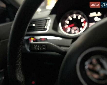 Білий Фольксваген Пассат, об'ємом двигуна 1.98 л та пробігом 143 тис. км за 12900 $, фото 24 на Automoto.ua