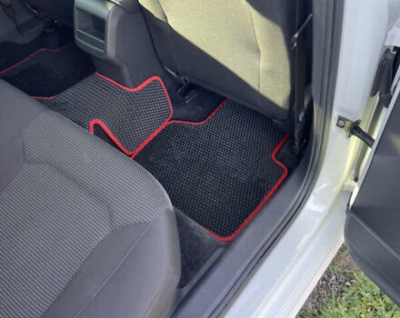 Белый Фольксваген Пассат, объемом двигателя 2 л и пробегом 132 тыс. км за 13200 $, фото 19 на Automoto.ua