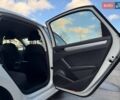 Белый Фольксваген Пассат, объемом двигателя 2 л и пробегом 90 тыс. км за 12800 $, фото 62 на Automoto.ua