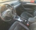 Белый Фольксваген Пассат, объемом двигателя 1.98 л и пробегом 156 тыс. км за 14699 $, фото 4 на Automoto.ua