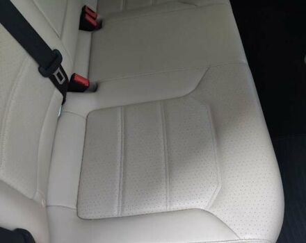 Білий Фольксваген Пассат, об'ємом двигуна 2 л та пробігом 91 тис. км за 16900 $, фото 12 на Automoto.ua