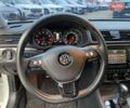 Білий Фольксваген Пассат, об'ємом двигуна 2 л та пробігом 73 тис. км за 17900 $, фото 14 на Automoto.ua