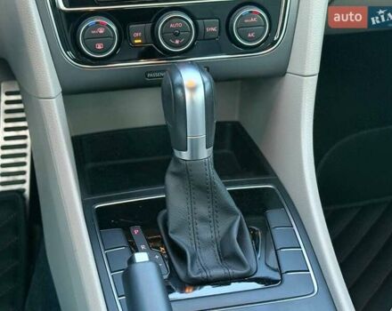 Білий Фольксваген Пассат, об'ємом двигуна 2 л та пробігом 145 тис. км за 18500 $, фото 36 на Automoto.ua