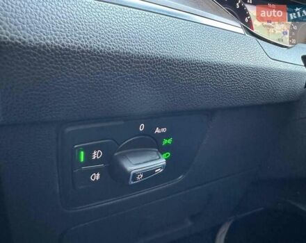 Білий Фольксваген Пассат, об'ємом двигуна 1.8 л та пробігом 170 тис. км за 17500 $, фото 24 на Automoto.ua