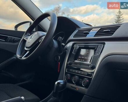 Белый Фольксваген Пассат, объемом двигателя 2 л и пробегом 90 тыс. км за 12800 $, фото 75 на Automoto.ua