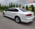 Белый Фольксваген Пассат, объемом двигателя 1.8 л и пробегом 82 тыс. км за 21700 $, фото 1 на Automoto.ua
