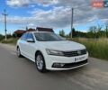Белый Фольксваген Пассат, объемом двигателя 2 л и пробегом 136 тыс. км за 14800 $, фото 1 на Automoto.ua