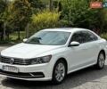 Белый Фольксваген Пассат, объемом двигателя 1.98 л и пробегом 152 тыс. км за 15500 $, фото 1 на Automoto.ua