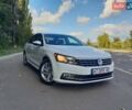 Білий Фольксваген Пассат, об'ємом двигуна 2 л та пробігом 108 тис. км за 15700 $, фото 1 на Automoto.ua